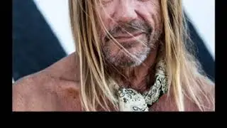 Pelada | Iggy Pop introducing 'Habla Tu Verdad' on his BBC6 Radio Show