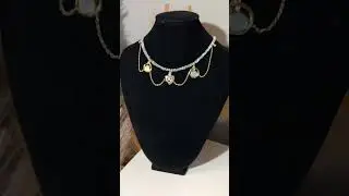 Украшение меняющее судьбу