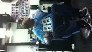 LORNE BROWN POOH