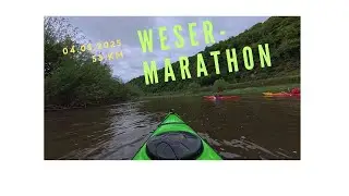 Weser Marathon 2025