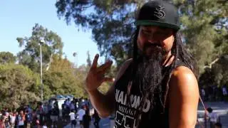 Diamond Skatepark opening