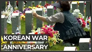 Korean War: Marking the 70th anniversary