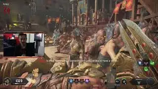 IX Solo Easter Egg Step & Game Glitch