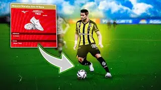 O PRIMEIRO GOL COM A NOVA CHUTEIRA! 🔥⚽ - Rumo ao Estrelato #06 - PES 2021 GOGOSZ