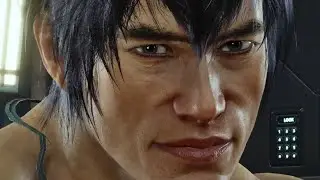 Tekken 8: Marshall Law Combo Video 