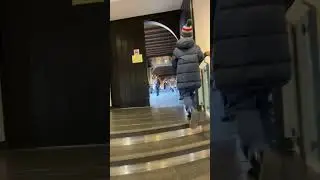 Um vídeo ainda do natal, Kaiserpfalz Goslar, Castelo imperial de Goslar 🇩🇪🇧🇷