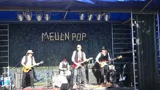 Meuln pop 2022 St. Annen, Hail Gewoon