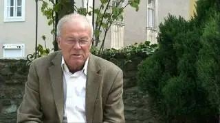 David Coombes interview at ISES 2010