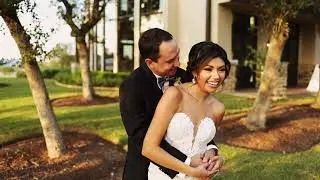 Canyonwood Ridge Wedding Video by Daniel Ka - Dripping Springs Wedding Videographer