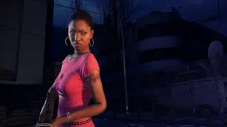 One Against Many (Custom Mutation) - Dead Center - Left 4 Dead 2