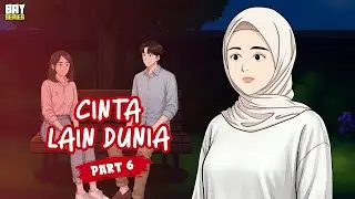 Cinta Lain Dunia Part 6 - Bay Series 