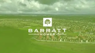 Barratt Homes at Chilmington