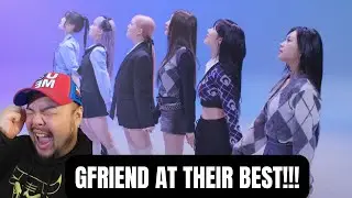 GFRIEND(여자친구) '우리의 다정한 계절 속에 (Season of Memories)' (4K) | STUDIO CHOOM ORIGINAL/ BBJ Reacts