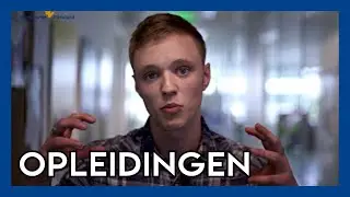 De opleiding Associate degree Bouwkunde bij Windesheim Flevoland