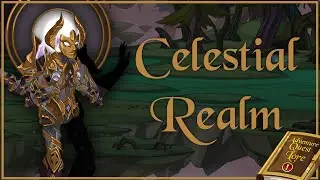 【AQLore】O Passado de Celestial Realm