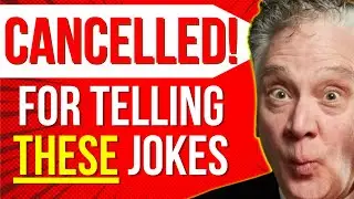 Anti-PC Comedian Gets Yelled At During Show...