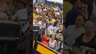 Drip on Go Colombian festival Pico Rivera California