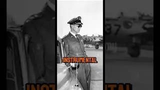 Lauris Norstad: NATO's First Supreme Allied Commander
