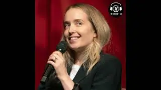 My Old Ass with Megan Park and Si&acirc;n Heder (Ep. 491)