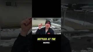 We want your bottles! We’re organizing our 1st ever Bottle Drive fundraiser on April 6th 2024