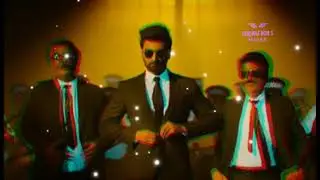 Trigger Trailer Bgm Ringtone (Tamil) | Atharvaa Bgm | Tanya Ravichandran | Sam Anton | Ghibran|