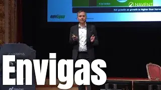 Envigas - Naventus Renewables Summit March 16, 2022