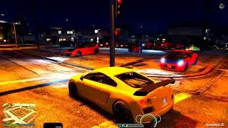 18th Street Gang | Den Gegnern die Ehre nehmen! | GTA V Roleplay | dirty-gaming.com
