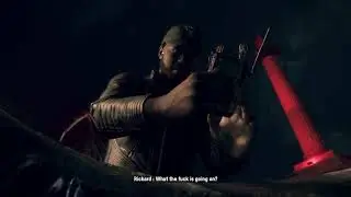 Watch Dogs: Legion - Kill Box, story mission