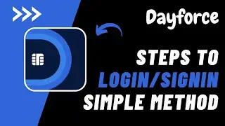 Dayforce Login Sign In 2023 !! Ceridian Dayforce Login | dayforcehcm.com Login Tutorial