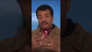 If A.I is Smarter... How Do We Control it ?? 🤖 w/ Neil Degrasse Tyson