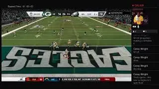 GoDsGloRy_94 vs AcgGreenYellow Franchise League