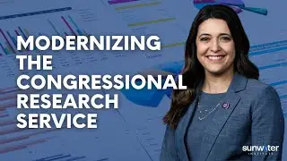 Rep. Stephanie Bice: Modernizing the Congressional Research Service