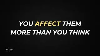You&rsquo;ve Become the Mirror They Can&rsquo;t Look Away From #selfworth #selfhealingcommunity