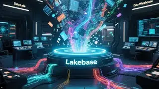 What is LakeBase? #Lakebase #oltp