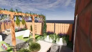 Inspiratie - Gezellige middenwoning