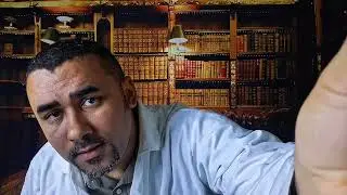 ASMR Doctor Roleplay 🏥 Concussion Medical Exam