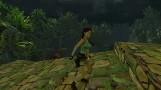 Tomb Raider Remastered Lost Valley Secrets