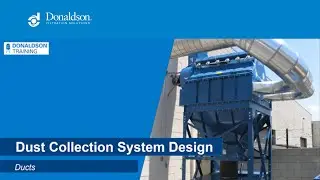 Dust Collection System Design: Ducts
