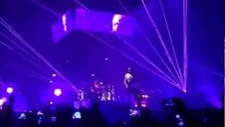 MADNESS - Complete Full HD (Adriatic Arena - Pesaro) 2012