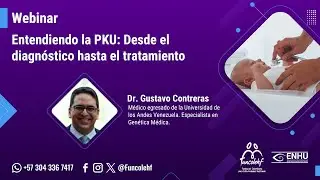 Entendiendo la PKU: Desde el diagnóstico hasta el tratamiento