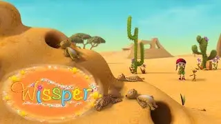 What is this? - Wissper