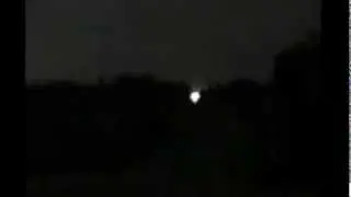 RAW] Missouri Ghost Hunters Society Catch Joplin Hornet Spook Light on Camera