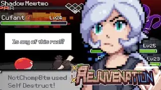 Pokemon Rejuvenation Clip Dump