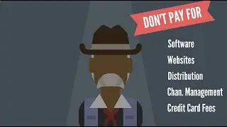 Lodgable the Movie - Stop using costly Vacation Rental  Property Management Software