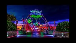 Early 2000&rsquo;s - 2016 Walt Disney World nostalgia all in one video (Part 1)