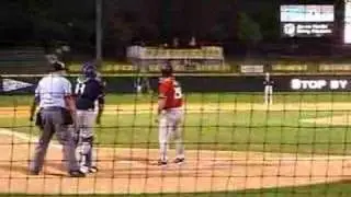 Rusty Greer @ Great Game - Part 1