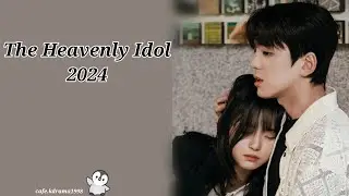 The Heavenly Idol                                                             آیدل بهشتی