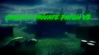 Choco's Private Patch V2 (MW1-1.40)