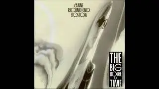 Anne Richmond Boston - Learning How to Love You