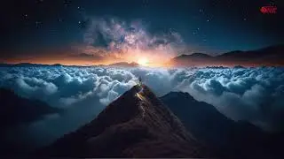 Presence of Love | Relaxing Meditation Music for Calm & Mindfulness | Fragrance of One